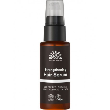 Versterkend Haarserum Urtekram