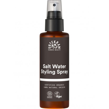 Zoutwater Styling Spray Urtekram