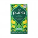 Citrus Yerba Green bio Pukka
