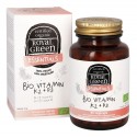 Vitamin K2+D3 - 90 mcg + 20 mcg Royal Green