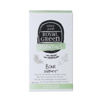 Bone Support Royal Green