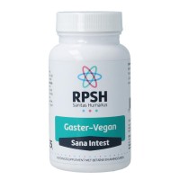 Sana Intest Gaster - Vegan RP Vitamino