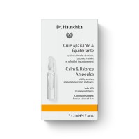 Calm & Balance Ampullen Dr. Hauschka