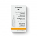 Renew & Activate Ampullen Dr. Hauschka