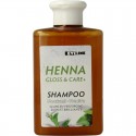 Shampoo Neutraal Evi Line Henna Cure & Care