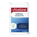 Saffraan Complex Vitalize
