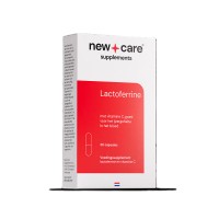 Lactoferrine New Care