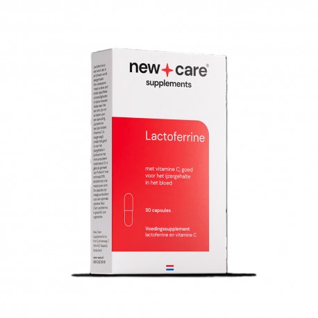 Lactoferrine New Care