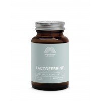 Lactoferrine 95% 500 mg Mattisson
