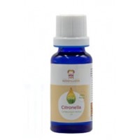 Citronella Etherische Olie De Rode Pilaren