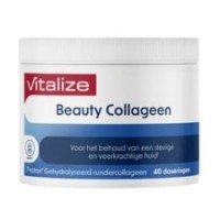 Collageen Beauty Poeder Vitalize