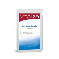 Duindoornbesolie Vitalize