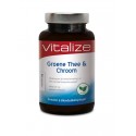 Groen thee & chroom Vitalize