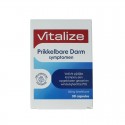 PDS Prikkelbare Darm Symptomen Vitalize