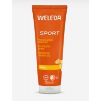 Arnica sport Douchegel Weleda 