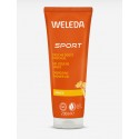 Arnica sport Douchegel Weleda 
