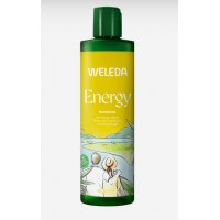 Aroma shower energy Weleda