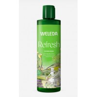 Citrus Verfrissingsdouche Weleda 