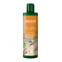 Duindoorn Vitaliseringsdouche Weleda 