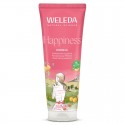 Happiness douchegel limited edition Weleda