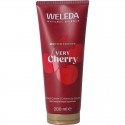 Douchecreme very cherry bio Limited Edition Weleda