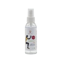 Sport Magnesium olie Rode Pilaren 