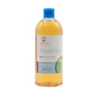 3 in 1 Micellair Reiniger Vegan Rode Pilaren 