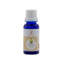 Tea Tree Etherische Olie De Rode Pilaren
