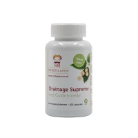 Drainage supreme Rode Pilaren 