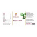Aesculus complex met Astaxanthine Rode Pilaren 