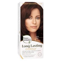 Auburn 4.56  Long Lasting Colour Hairwonder