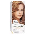 Medium golden blond 7.3  Long Lasting Colour Henna Plus