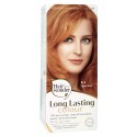 Copper blond 8.4  Long Lasting Colour Henna Plus