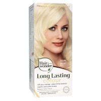 High light blond 10.00  Long Lasting Colour Hairwonder