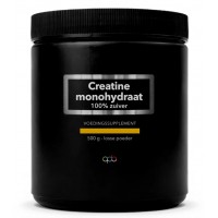 Creatine monohydraat - 100% zuiver - 200 mesh APB Holland