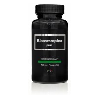 Blaascomplex puur 485mg APB Holland