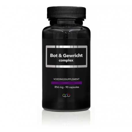 Bot & gewricht complex 856mg APB Holland