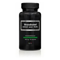 Brandnetel extract puur forte 500mg APB Holland