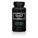 Chlorella & spirulina puur 250mg APB Holland