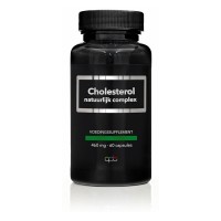 Cholesterol complex puur 460mg APB Holland
