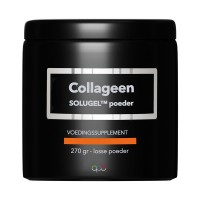 Collageen Solugel poeder APB Holland
