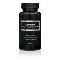 Curcuma puur curcumine forte 450mg APB Holland