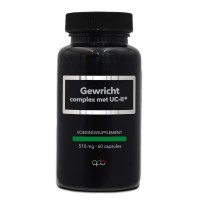 Gewrichtcomplex met UC-II 510mg APB Holland