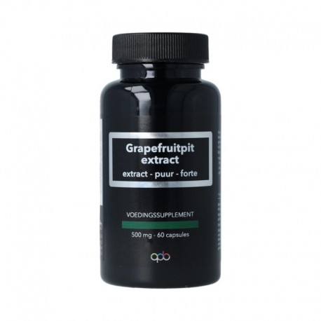 Grapefruit extract 500mg APB Holland