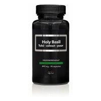 Holy Basil Tulsi extract puur 440mg APB Holland