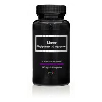 IJzer bisglycinaat 140mg APB Holland
