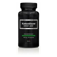 Kattenklauw extract puur 450mg APB Holland