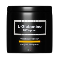 L-Glutamine 100% puur APB Holland