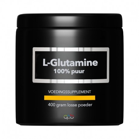 L-Glutamine 100% puur APB Holland