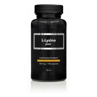 L-Lysine puur 500mg APB Holland